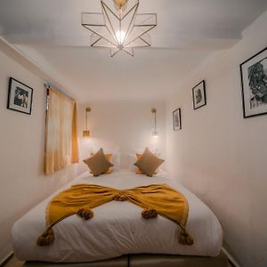 Camera deluxe con letto king size